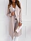 cheap Coats &amp; Trench Coats-Chic &amp; Modern Women&#039;s Long Coat for Office &amp; Outdoors