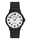 baratos Relógios Femininos-Mulheres Relógio Esportivo Analógico Quartzo Colorido Impermeável Adorável / Um ano / Resina / Japanês