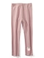 cheap Girls&#039; Pants &amp; Leggings-Kids Girls&#039; Leggings Black Gray Pink Ruffle Animal Active Fall Winter 3-8 Years Daily Wear / Tights / Cute / Print