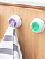 baratos Casa &amp; Jardim-2 pcs Fácil de Instalar Fácil Uso Ligar Banheiro PVC Roxo Verde Laranja Vermelho Escuro