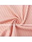 abordables Vestidos de Nochevieja-Mujer Mini vestido corto Vestido tubo Blanco Negro Rosa Manga Larga Hombro frío Color sólido Escote en Pico Hombros Caídos Otoño Primavera Casual Sensual 2022 S M L XL