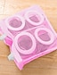 cheap Home &amp; Garden-1 pcs Storage Bags Home Polyester Blue Pink White