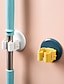 baratos Casa &amp; Jardim-1 pcs Fácil de Instalar Fácil Uso Ligar Banheiro ABS Branco Amarelo