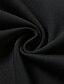 cheap Women&#039;s Jumpsuits-Women&#039;s Jumpsuit Solid Color Zipper Active Stand Collar Street Sport Long Sleeve Regular Fit Black Gray S M L Spring