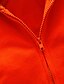 preiswerte Jacken &amp; Mäntel für Jungen-Kinder Jungen Mantel Langarm Orange Reißverschluss Tasche Karikatur Tier Baumwolle Aktiv Cool 3-8 Jahre / Herbst