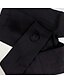 cheap Graphic Chic-Women&#039;s Fleece Pants Pants Trousers High Waist Full Length Black Fall &amp; Winter