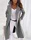 cheap Coats &amp; Trench Coats-Chic &amp; Modern Women&#039;s Long Coat for Office &amp; Outdoors