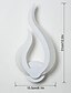 cheap Indoor Wall Lights-New Design Lovely Modern Contemporary Wall Lamps Wall Sconces Indoor Shops / Cafes Acrylic Wall Light IP44 Generic 10 W / LED Integrated