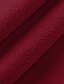 cheap Coats &amp; Trench Coats-Women&#039;s Winter Coat Long Pea Coat Double Breasted Lapel Overcoat Fall Casual Long Blazer Jacket Windproof Warm Stylish Classic Outerwear Long Sleeve Blue Pink