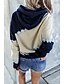 cheap Hoodies &amp; Sweatshirts-Women&#039;s Graphic Pullover Hoodie Sweatshirt Daily Work Hoodies Sweatshirts  Blue