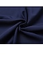 abordables Chemises pour hommes-Chemise Homme Col Col Classique Couleur Pleine Manches Longues Vin Blanche Noir Bleu marine du quotidien Travail Grande Taille Polyester Mince Entreprise / Printemps / Automne / Laver séparément