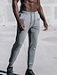 cheap Running &amp; Jogging Clothing-Men&#039;s 3D Printed Cotton Joggers for Athleisure