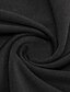 abordables Jumpsuits &amp; Rompers-Le maillot de corps Femme Couleur unie Dos Nu Décontractée A Bretelles Usage quotidien Festival Manches Longues Standard Blanche S L&#039;autume