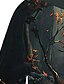 abordables Sudaderas con y sin Capucha para Niño-Niños Chico Sudadera Manga Larga Arco Iris Impresión 3D Zorro Animal Diario Activo Ropa de calle Estilo lindo 3-12 años / Otoño / Primavera