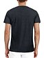 preiswerte Herrenmode-Kurzarm-T-Shirt für Sommermänner grenzüberschreitende Kleidung Henry-T-Shirt und Großhandelsquellen für Herrenbekleidung