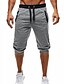 cheap Sweatpants-Men&#039;s Basic Sweat Shorts for Streetwear