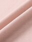 abordables Conjuntos de Ropa para Niña-Chica 3D Plaid Conjunto de vestido Conjunto de falda Conjunto de Ropa Manga Larga Verano Otoño Estilo lindo Dulce Algodón Niños 2-6 años Exterior Interior Ajuste regular