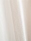 preiswerte Damen Jacken-Damen Jacke Freizeitjacke Patchwork Casual Strassenmode Strasse Täglich Festtage Ausgehen Mantel Lang Polyester Weiß Schwarz Rosa Öffnung vorne Frühling Sommer V Ausschnitt Regular Fit XL XXL 3XL 4XL
