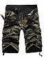 cheap Shorts-Men&#039;s Classic Cargo Shorts for Daily Work Holiday