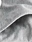 abordables Shorts-Homme Short actif Short de survêtement Shorts décontractés Lettre Imprimés Photos Cordon Taille elastique avec poche latérale Coton Formel Sport extérieur Usage quotidien Sportif mode Rouge vin Noir
