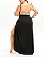 cheap Super Sale-Women&#039;s Curve Plus Size Swimwear Cover-up