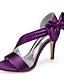 baratos Pumps &amp; Heels-Women&#039;s Elegant Wedding High Heel Sandals