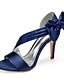 abordables Pumps &amp; Heels-Women&#039;s Wedding Heels Stilettos Strappy Dress Shoes