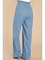 cheap Pants-women‘s     large size loose cotton  linen casual trousers women