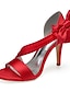 economico Pumps &amp; Heels-Solid Colored Women&#039;s Stilettos Heels