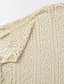 cheap Cover-Ups-Women&#039;s Oversized Crochet Cover Up Swimsuit Dress