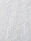 baratos Cover-Ups-Mulheres Roupa de Banho Cobertura Beach Top Normal roupa de banho Côr Sólida Proteção UV Renda Crochê Branco Fatos de banho Férias Sensual Moderno / Doce / novo / Sem Bojo