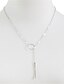 preiswerte Modische Halsketten-Chic &amp; Modern Women&#039;s Geometry Necklace