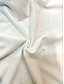 abordables Super Sale-Mujer Camiseta sin mangas Saliendo de la parte superior Copas de concierto Negro Blanco Plano Diario Discoteca Sin Mangas Escote Redondo Básico Sensual