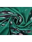 abordables Cover-Ups-Maillots de Bain Vêtement couvrant Haut de plage Maillot de bain Femme énorme Imprimé Normal Maillots de bain nouveau Robes de plage / Soutien-gorge Sans Rembourrage / Plage