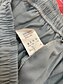 abordables Men&#039;s-Hombre pantalones cortos capri Básico Medio Primavera verano Verde Trébol Negro Azul Piscina Caqui