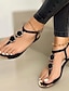 cheap Sandals-Women's Boho Beach Sandals