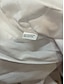 cheap Men&#039;s-Men&#039;s Shirt Linen Shirt Collar Shirt Collar Solid Color Plain Pocket White Black Khaki LightBlue Long Sleeve Pocket Street Casual Tops Cotton Casual Casual Daily