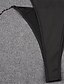 billige Jumpsuits &amp; Rompers-Dame Bodysuit Helfarve Åben ryg Gade Med stropper I-byen-tøj Natklub Uden ærmer Regulær Sort S M L Forår
