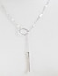 preiswerte Modische Halsketten-Chic &amp; Modern Women&#039;s Geometry Necklace