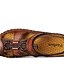 cheap Men&#039;s Shoes-Men&#039;s Hand Stitched Leather Loafers for Office &amp; Career