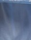 preiswerte Kleider für Babys-Kinder Wenig Kleid Mädchen Pailletten Schneeflocke Party Leistung Glanz Blau Maxi Chiffon Ärmellos Prinzessin Kostüm Kleider Herbst Winter Halloween Schlank 3-10 Jahre