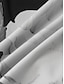 economico All Sale-Per donna Vestito maxi Vestito a trapezio Bianco Blu Giallo Verde chiaro Senza maniche Tasche Stampa Floreale A V Primavera Estate Feste Festa Informale Standard S M L XL XXL XXXL