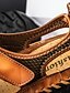 abordables Chaussures pour hommes-Chaussures Homme Sandales &amp; Mocassins Cuir Style Britannique