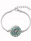 cheap Women&#039;s Jewelry-Chic &amp; Modern Women&#039;s Flower Jewelry Sets