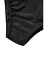 cheap Plus Size Swimwear-Women&#039;s Swimwear One Piece Swimsuit Black Plus Size Swimwear Bathing Suits / Padded Bras