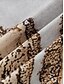 abordables Tankini-Traje de baño para mujer Vestido de baño Traje de baño normal de 2 piezas Estampado en bloque de color Trajes de baño con tirantes acolchados grises Ropa de playa para vacaciones deportivas