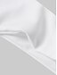 baratos Bikini-Mulheres Roupa de Banho Biquíni 2 partes Normal roupa de banho Flexão Delgado Côr Sólida Branco Preto Cinzento Rosa Claro Rosa Com Alças Fatos de banho Sensual Ativo Básico / novo / Com Bojo