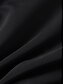 abordables Tankinis-Mujer Bañadores Bikini 2 piezas Traje de baño Bloque de color Acordonado Relleno Negro Rosa Naranja Amarillo Cabestro Trajes de baño Vacaciones nuevo / Sujetador Acolchado