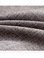 billige Pyntepuder-dekorative kastepuder ensfarvet hjemmekontor simpelt moderne hør pudebetræk stue soveværelse sofa pudebetræk moderne prøveværelse pudebetræk pink blå salvie grøn lilla
