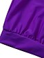 cheap Tankini-Women&#039;s Tankini 2 Piece Swimsuit Slim Solid Color Blue Purple Green Black Swimwear Padded Vest Strap Bathing Suits New Casual Sexy / Padded Bras